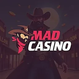 Mad Casino logo